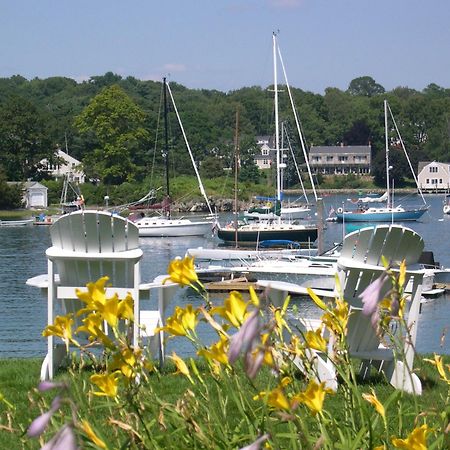 Hotel Dockside Guest Quarters York Exterior foto