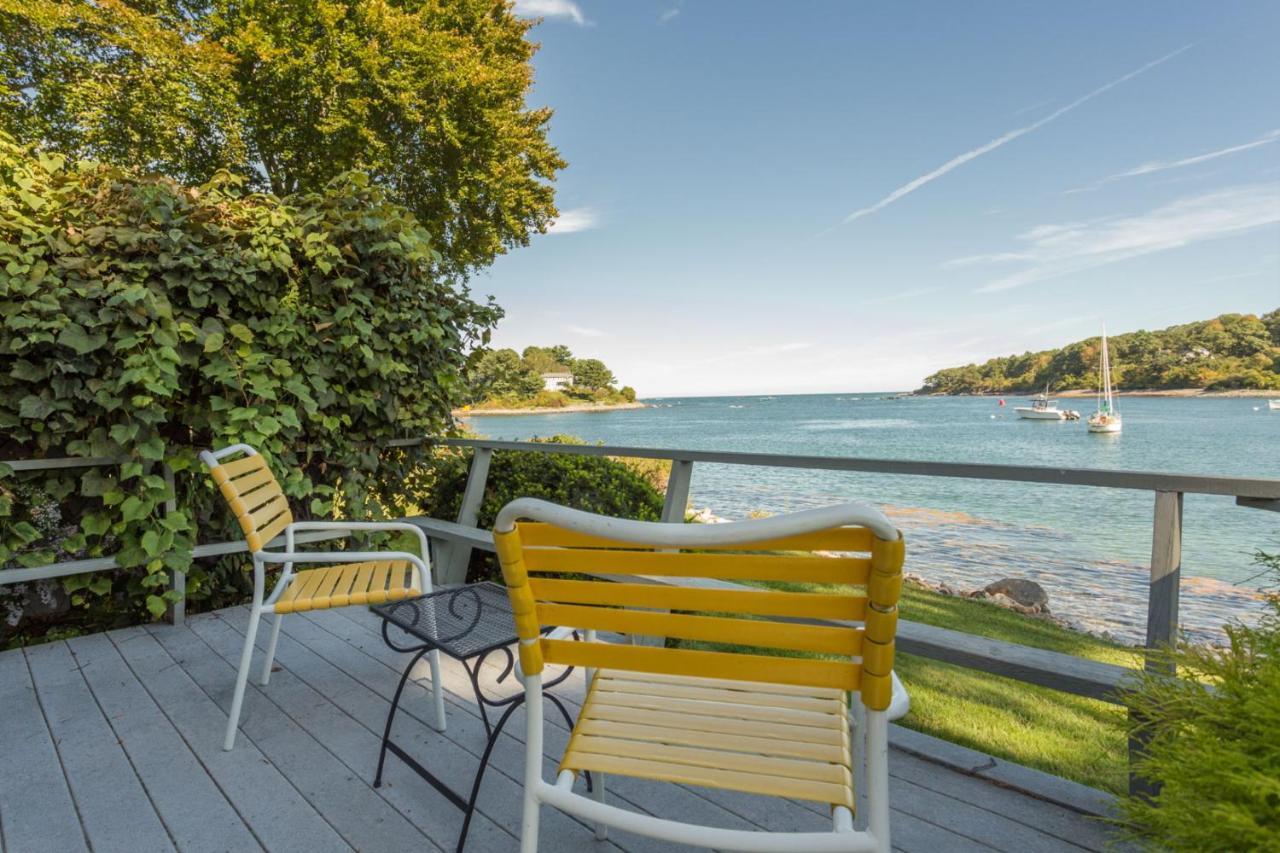 Hotel Dockside Guest Quarters York Exterior foto