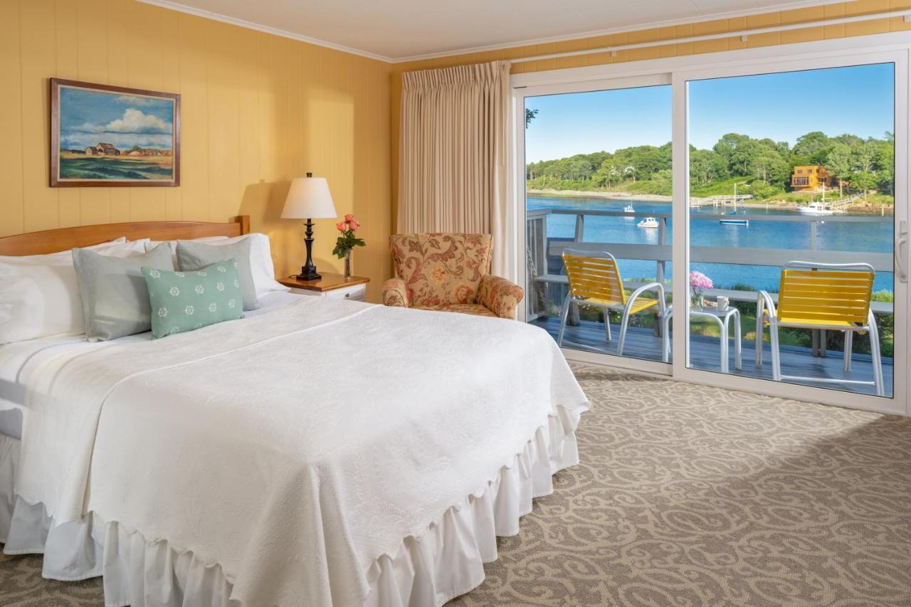 Hotel Dockside Guest Quarters York Exterior foto
