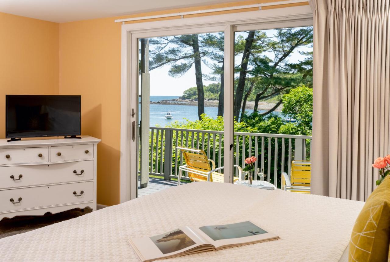 Hotel Dockside Guest Quarters York Exterior foto