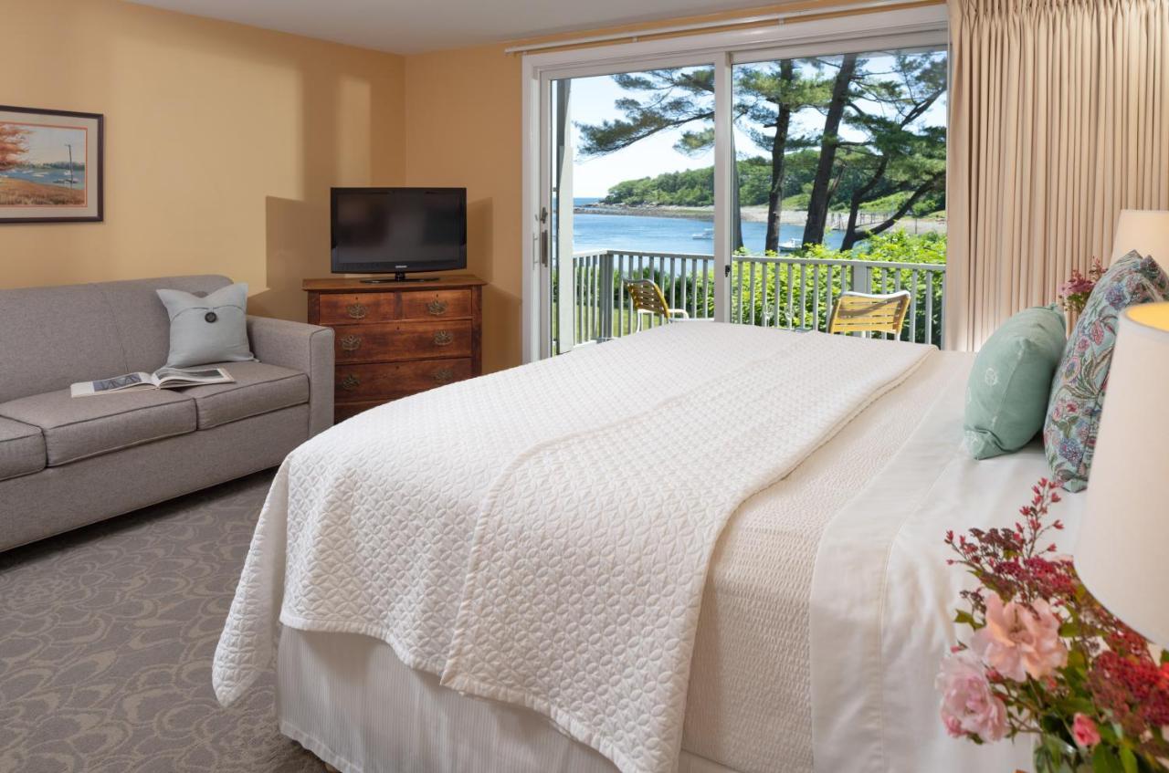 Hotel Dockside Guest Quarters York Exterior foto