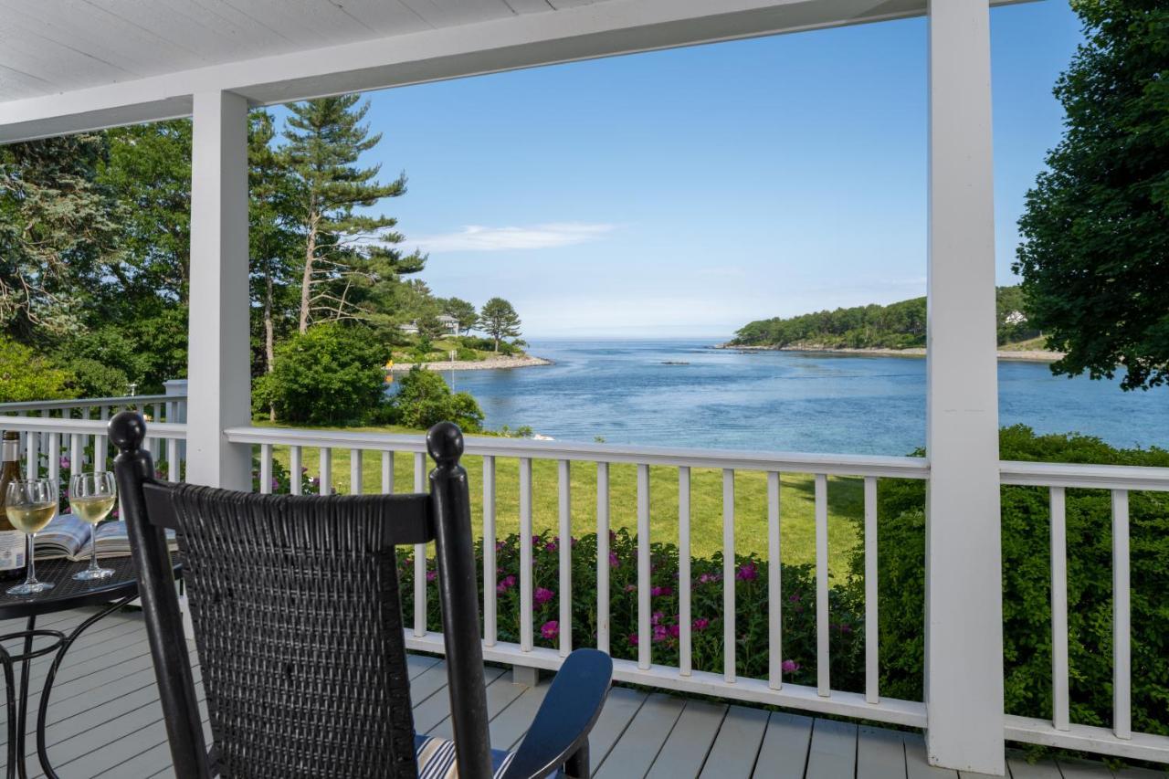 Hotel Dockside Guest Quarters York Exterior foto