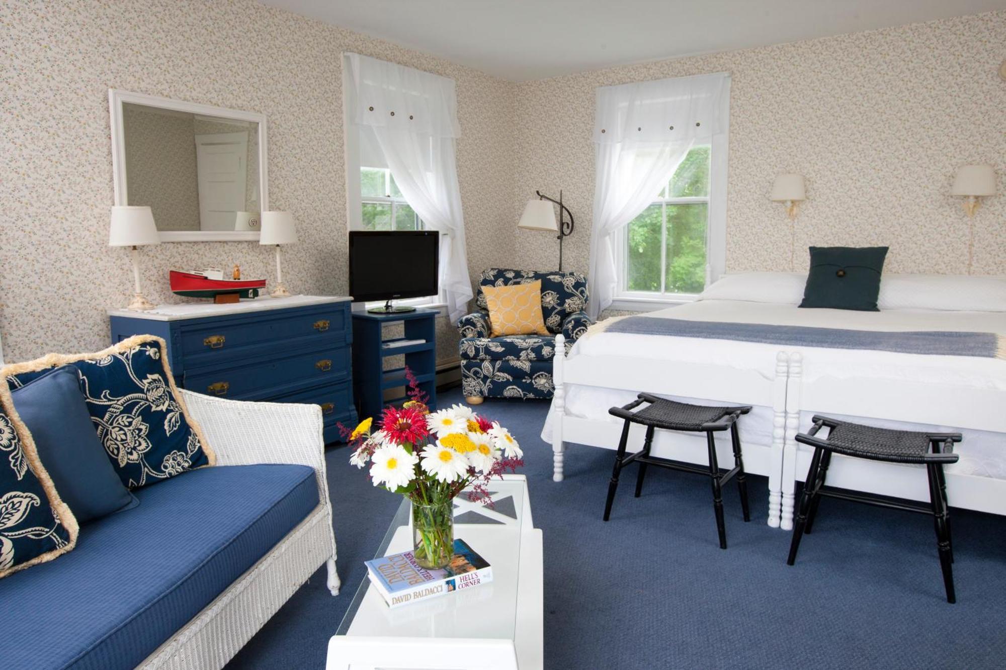 Hotel Dockside Guest Quarters York Exterior foto