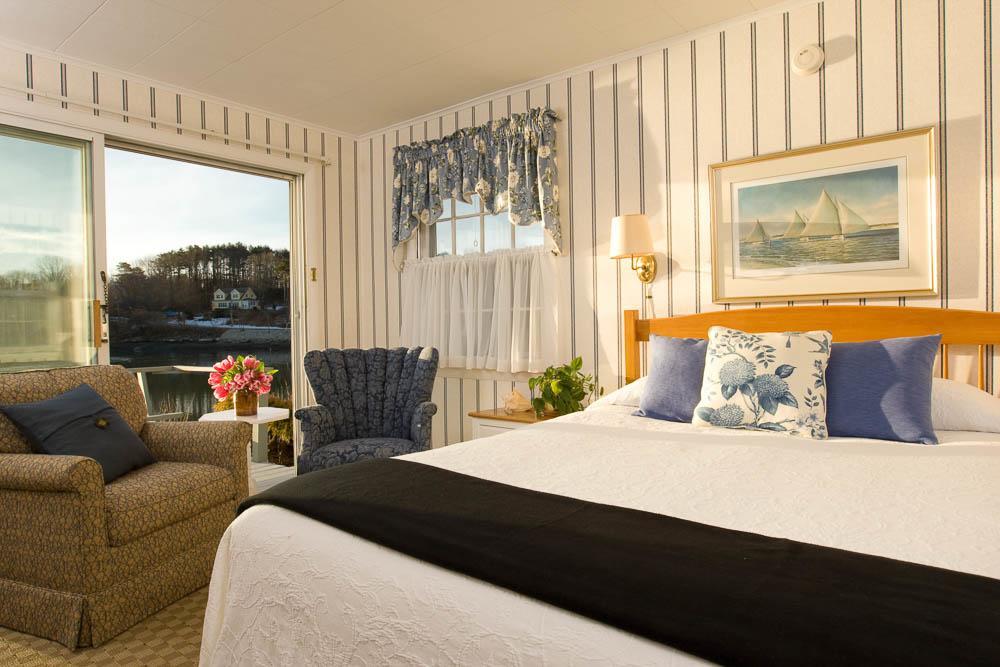 Hotel Dockside Guest Quarters York Exterior foto