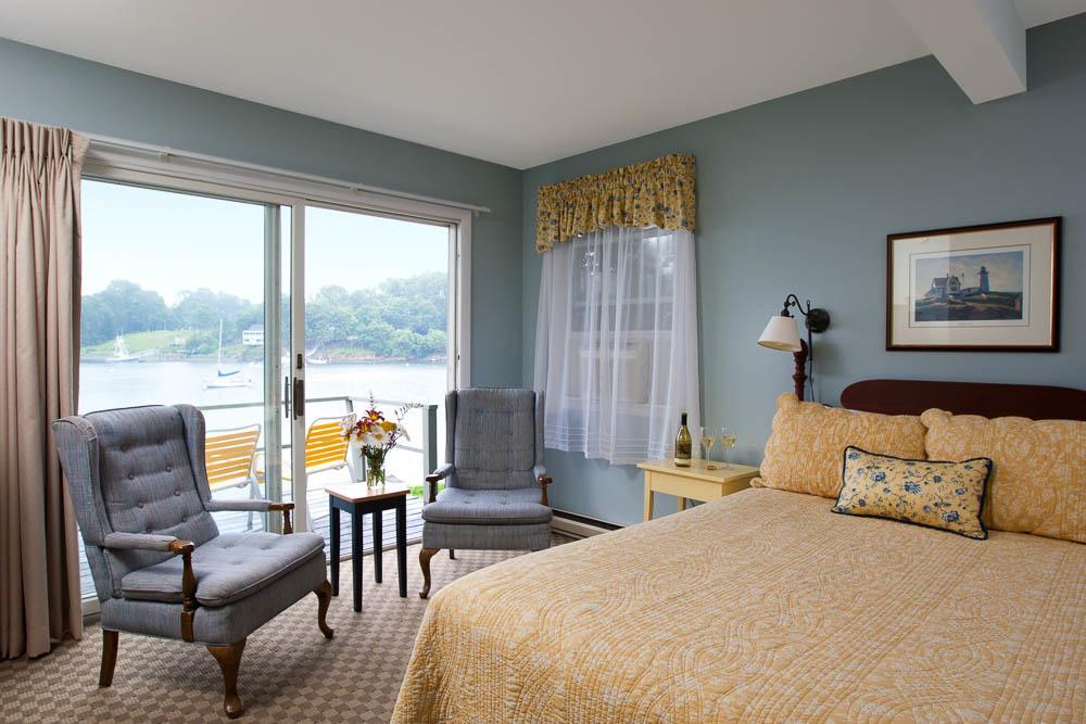 Hotel Dockside Guest Quarters York Exterior foto