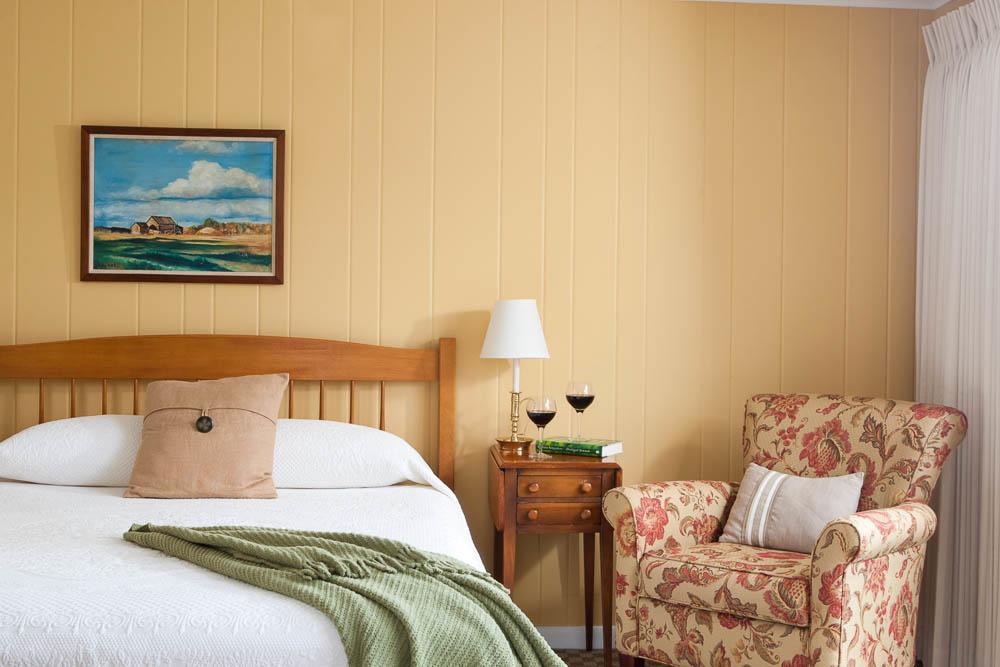 Hotel Dockside Guest Quarters York Exterior foto