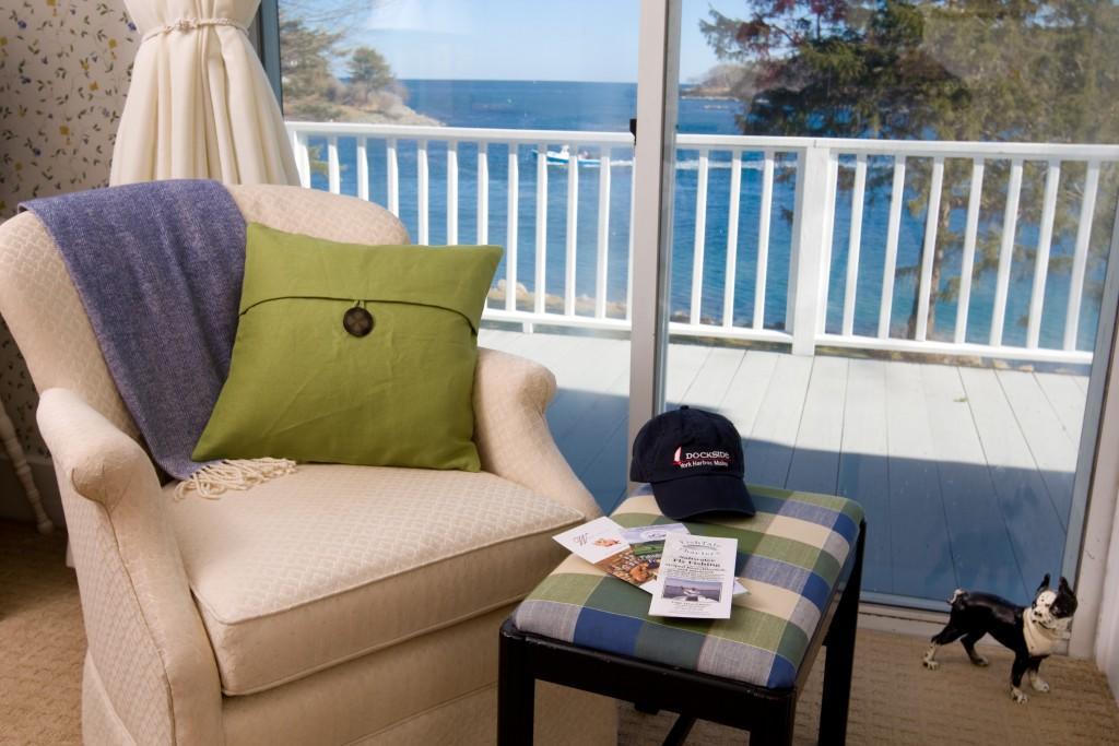 Hotel Dockside Guest Quarters York Exterior foto