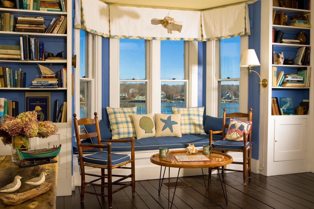 Hotel Dockside Guest Quarters York Exterior foto