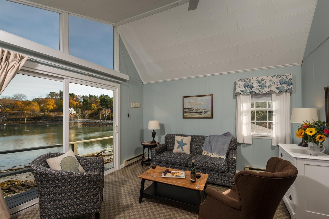 Hotel Dockside Guest Quarters York Exterior foto