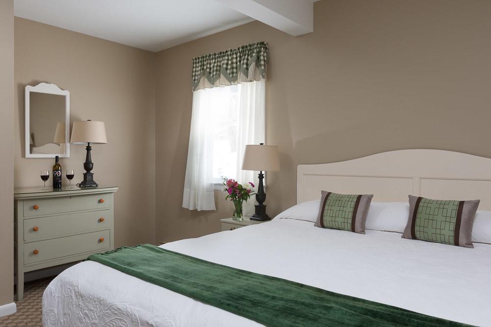 Hotel Dockside Guest Quarters York Exterior foto