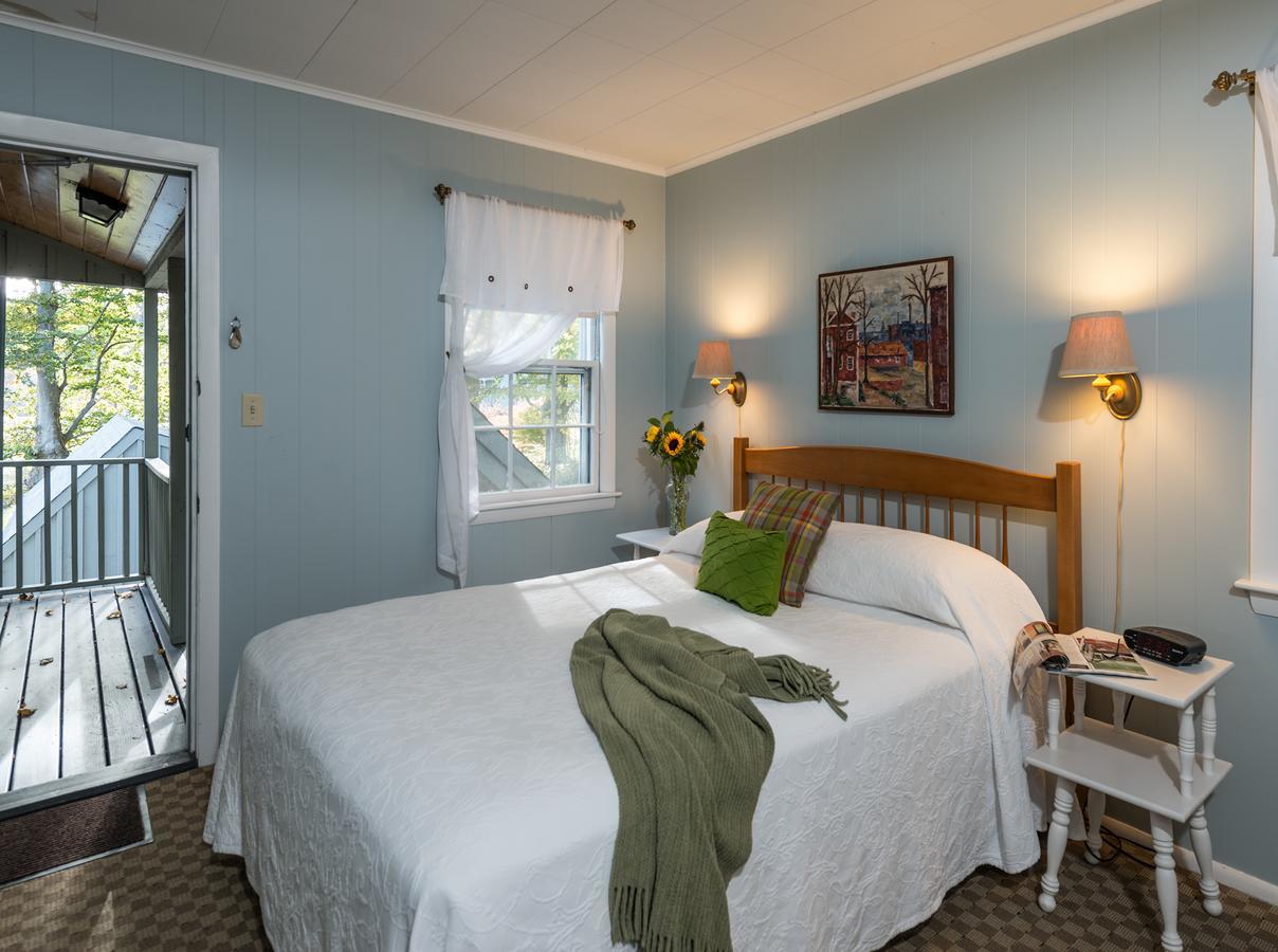 Hotel Dockside Guest Quarters York Exterior foto